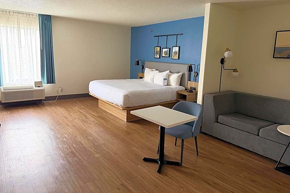 Sleep Inn & Suites Mifflinville -Bloomsburg