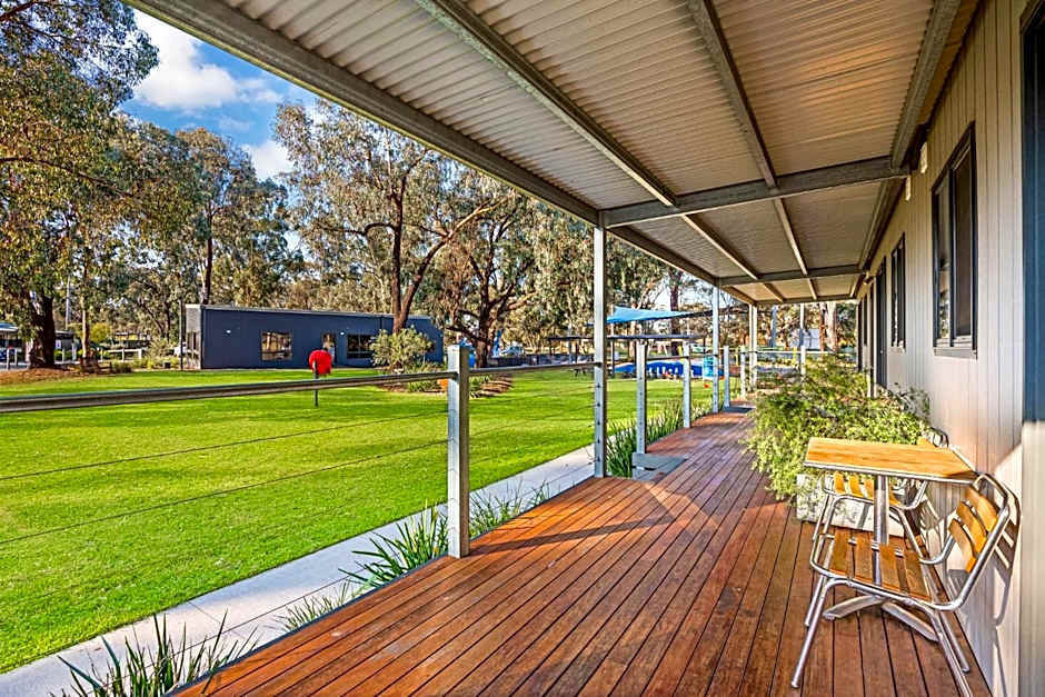 BIG4 Bendigo Marong Holiday Park