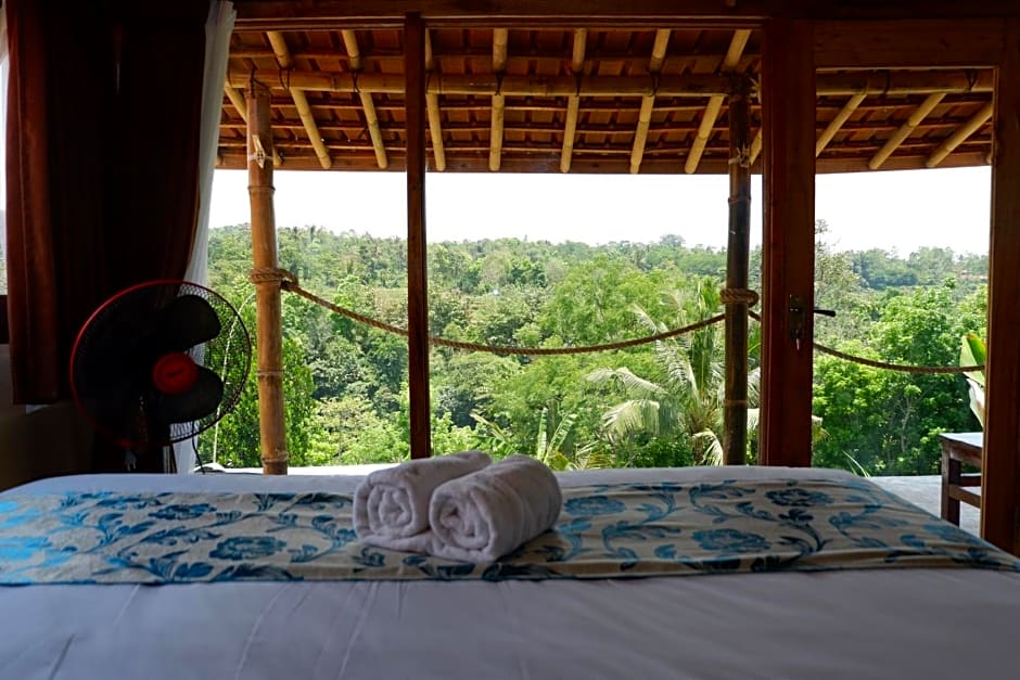 Padi Bali Jatiluwih