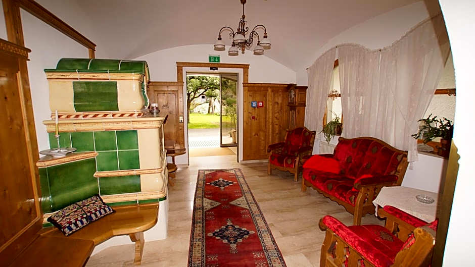 Hotel Garni Obermair