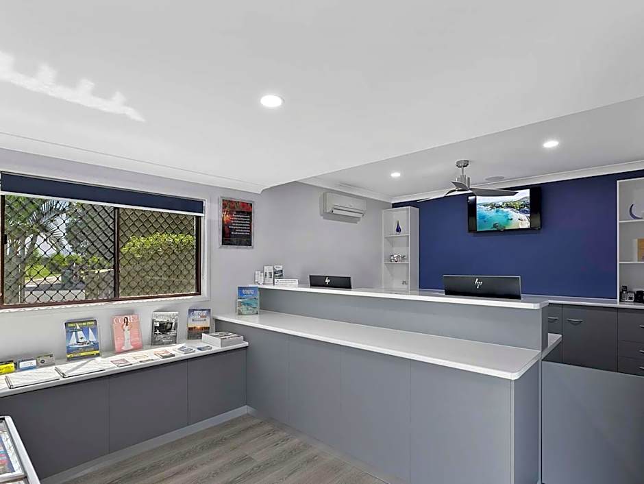 Queens Beach Tourist Village