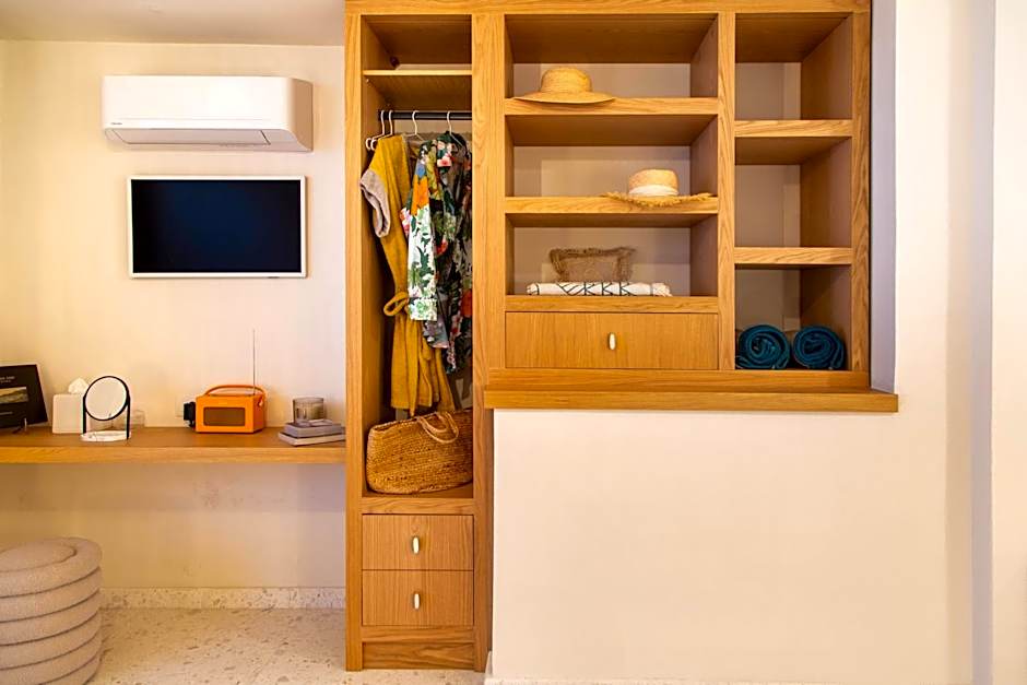 Aegean Stories pelagos suites