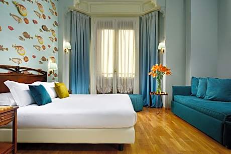 Family Room (4 Adults)