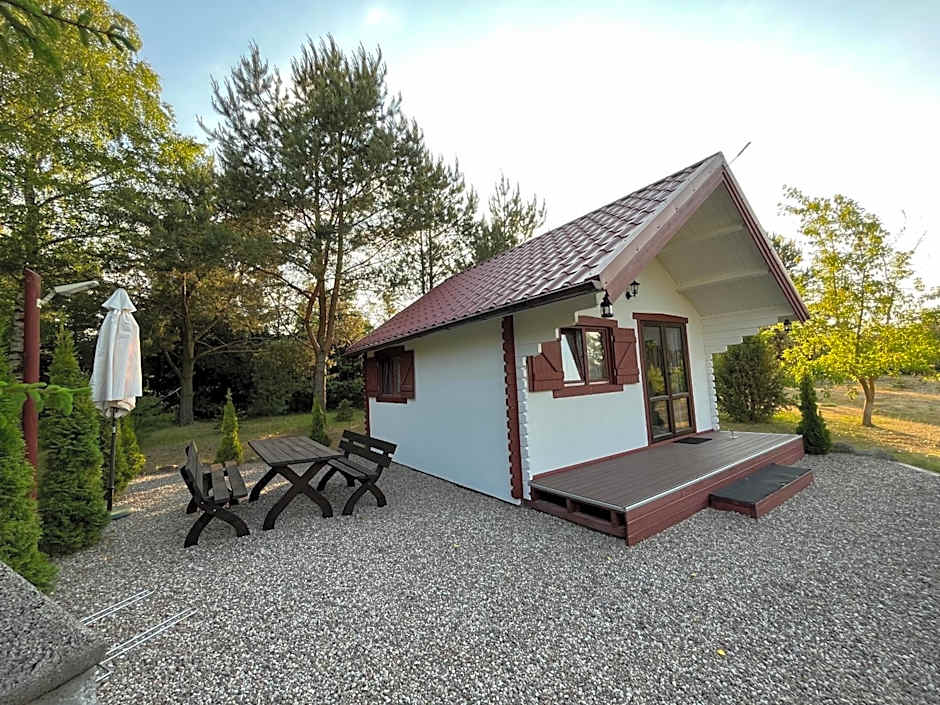 Hubertówka Czapiewice