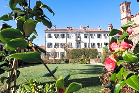 Villa Rambaudi