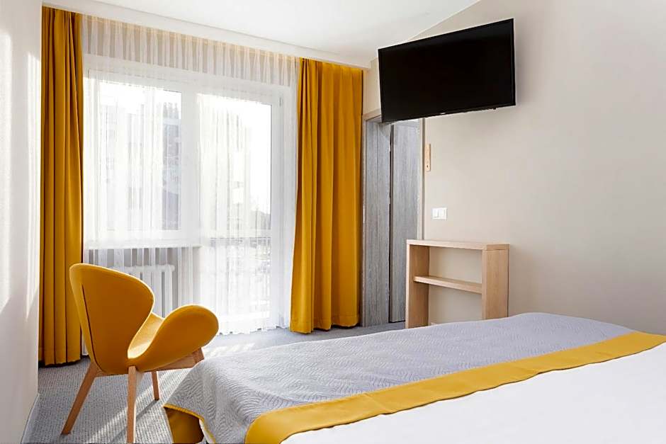 Hotel La Siesta & Medical Spa