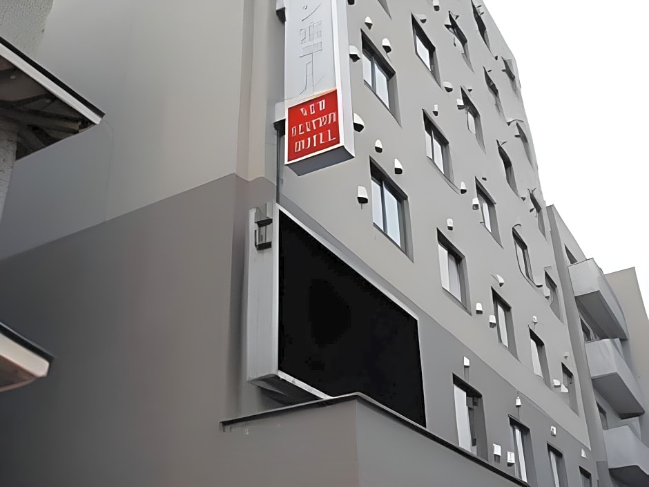 New Station Hotel