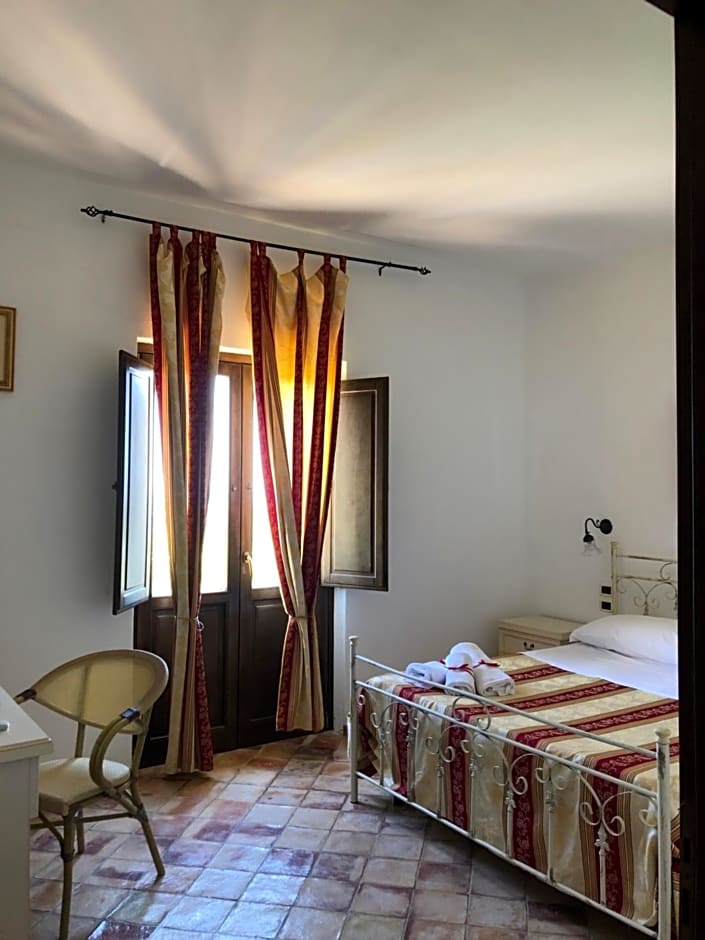 Agriturismo Donna Germana