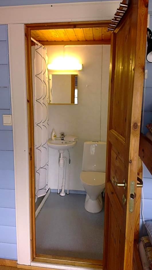 Folven Adventure Camp