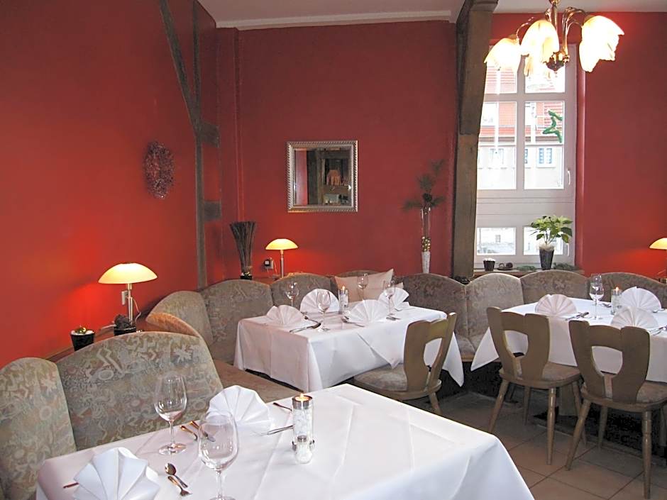 Hotel Alte Posthalterei