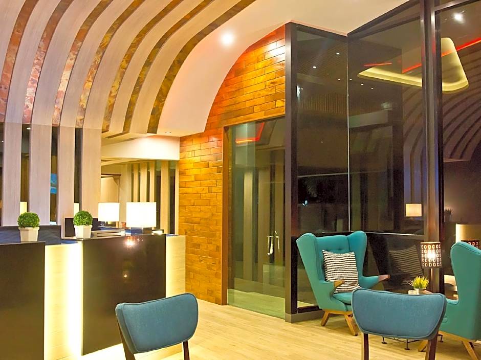 Coco Hotel