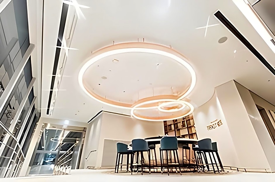 Incheon Airport Transit Hotel (Terminal 2)