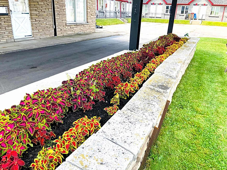 A1 Inn Niagara Falls