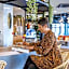 Ibis Styles Rouen Centre Rive Gauche