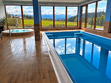 Hotel Góralski Raj