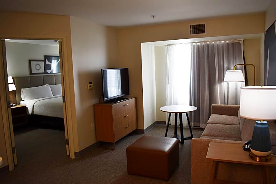 Staybridge Suites Detroit-Novi By IHG