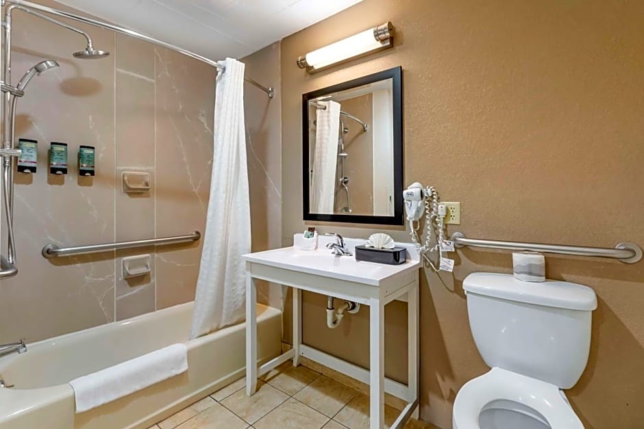 Best Western Suites Columbus