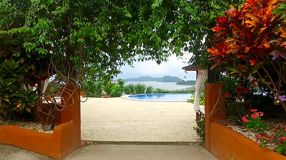 Eco Boutique Hotel Vista Las Islas Reserva Natural