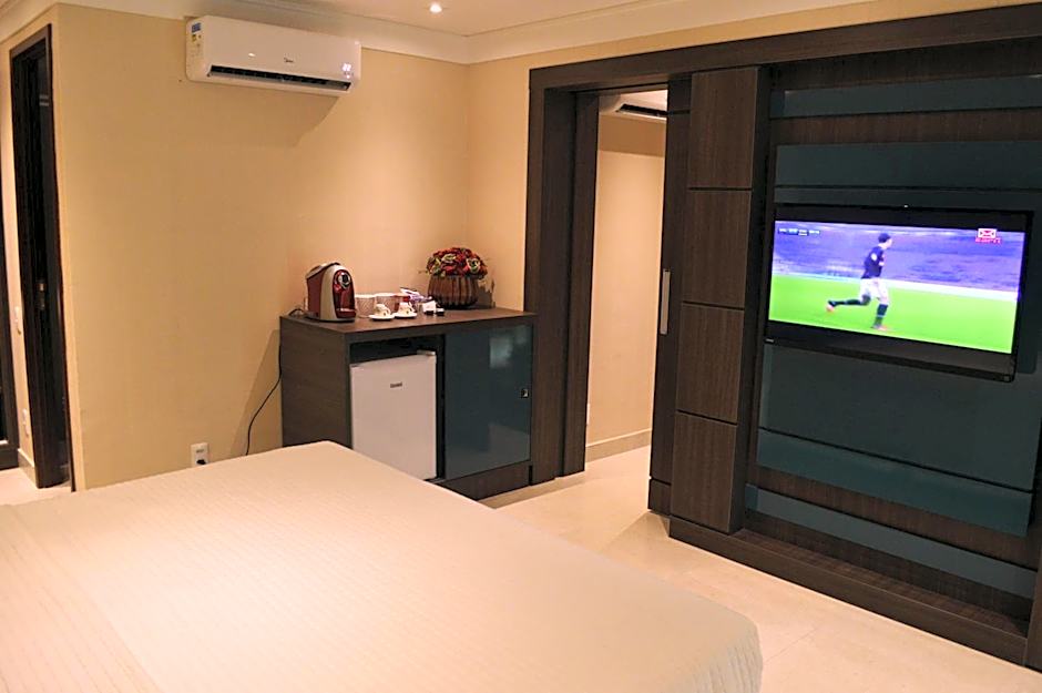 Nord Luxxor Sapucaia