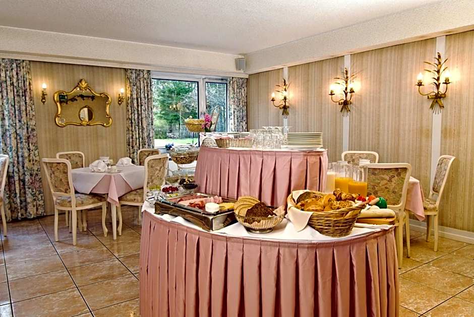 Wald-Hotel