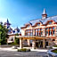 Grand Hotel Kempinski High Tatras