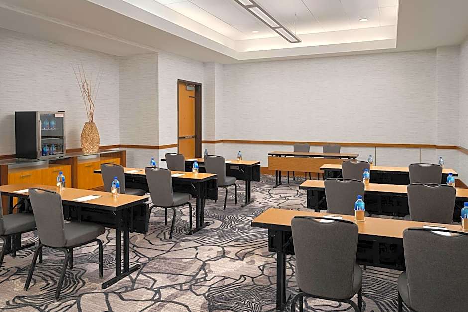 JW Marriott Indianapolis