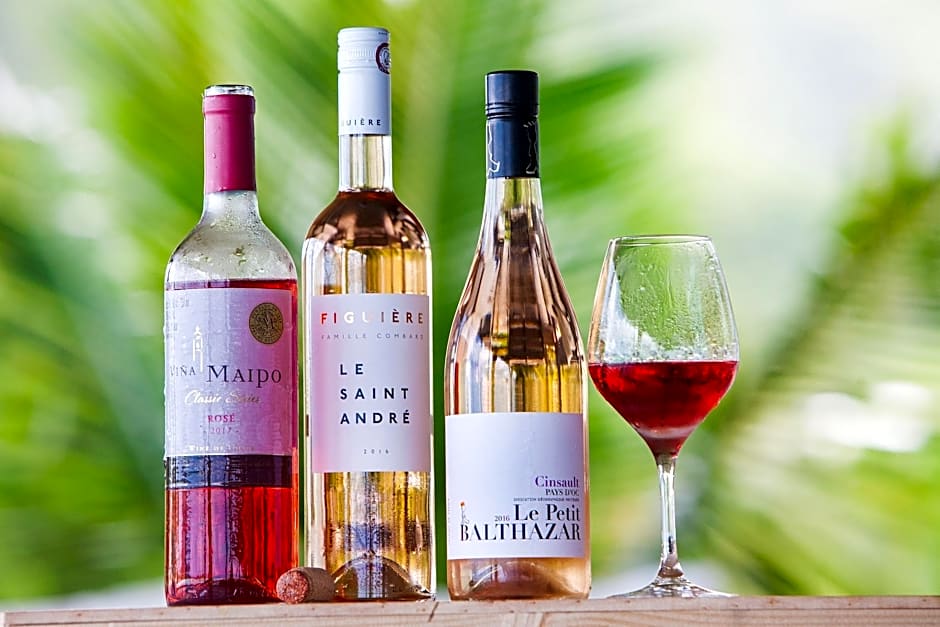 Cocos Hotel - All Inclusive