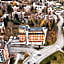 Forenom Aparthotel Espoo Leppävaara