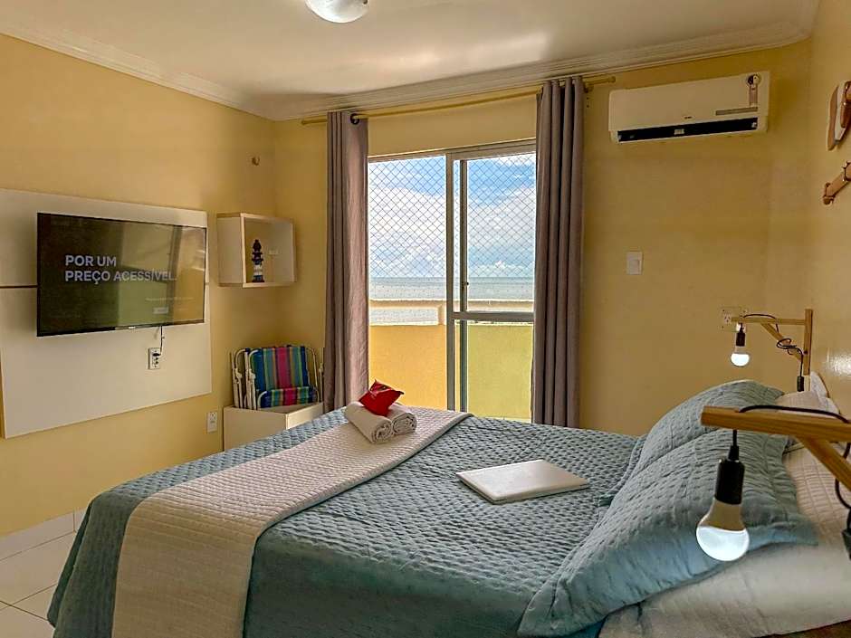 (304) Sea and Sun at Litorânea Beach