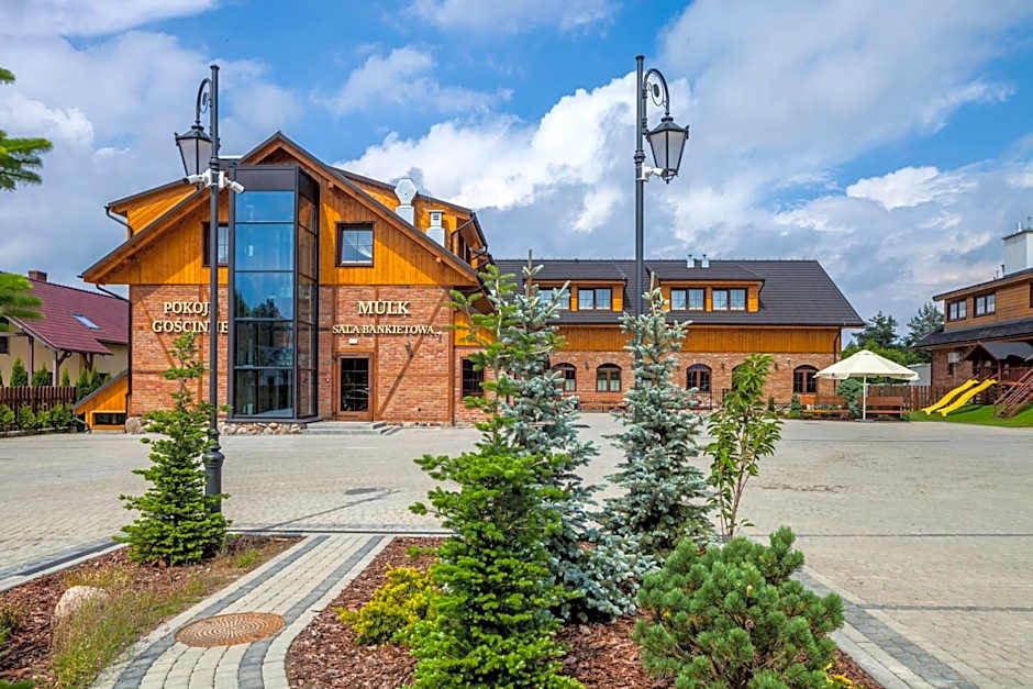 Mùlk Chëcz Kaszëbsko