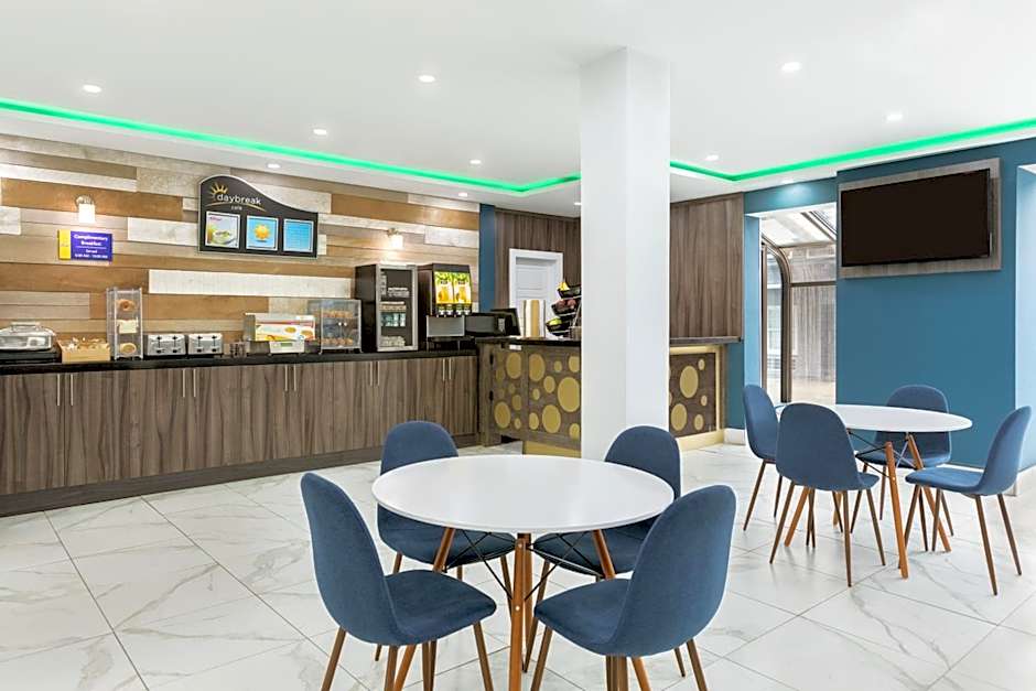 Days Inn by Wyndham Saint John