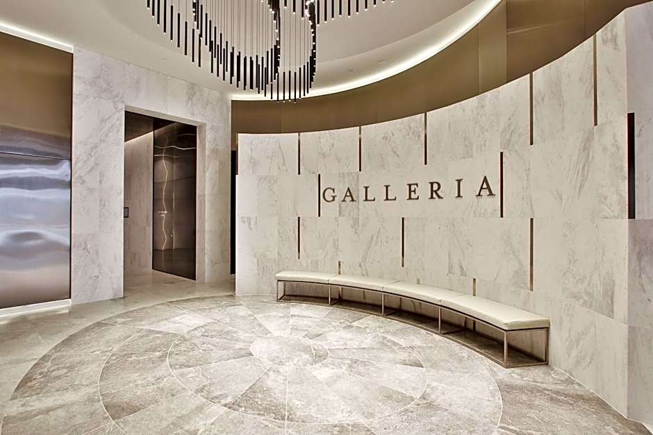 Domi Serviced Apartments