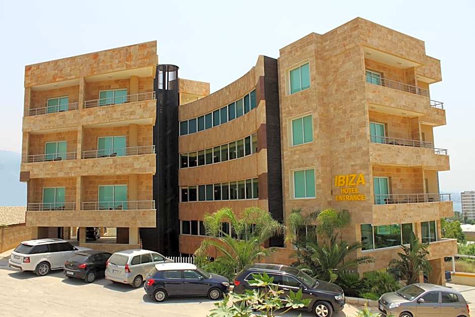 Ibiza Hotel