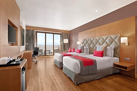 Premium Twin Room