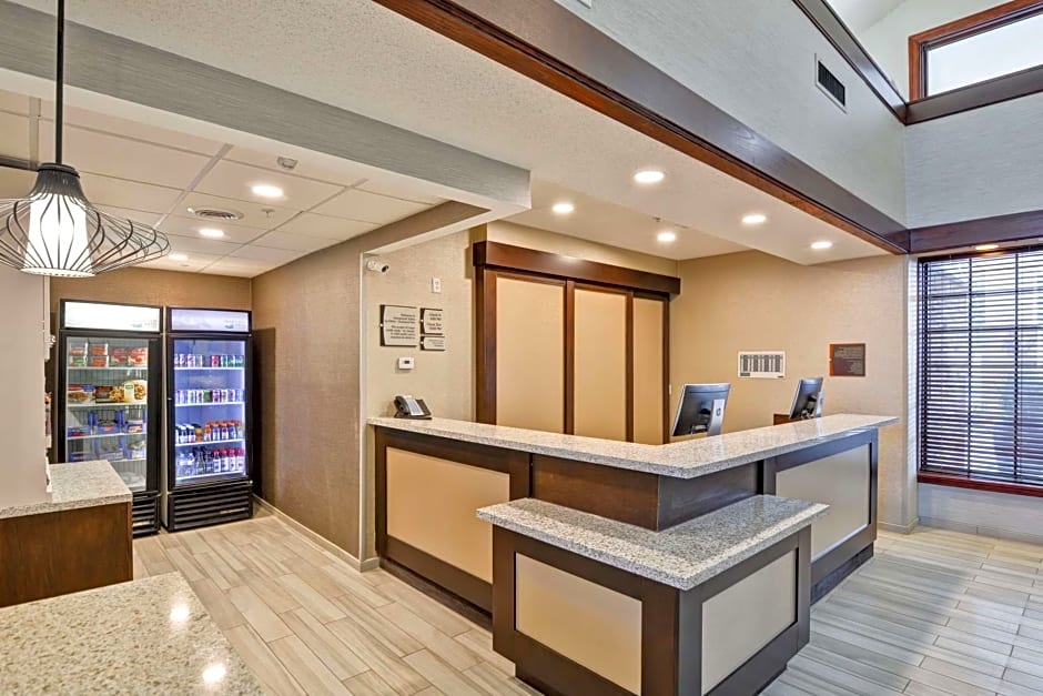 Homewood Suites By Hilton Kansas City/Overland Park