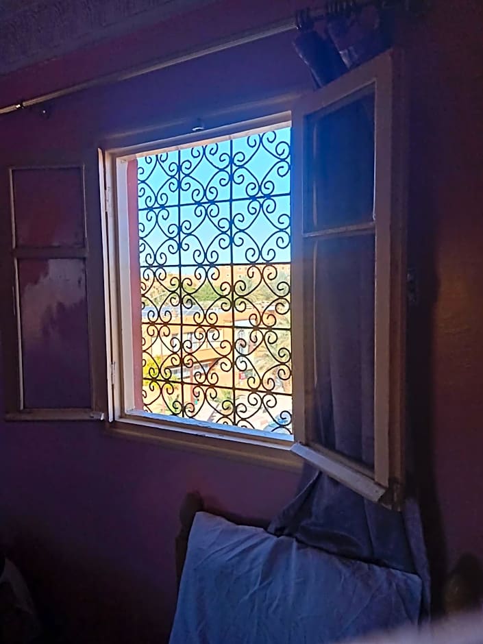 hôtel hicham