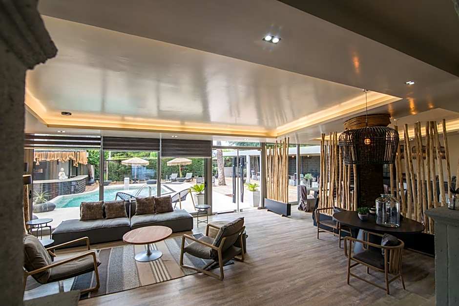 Mikelina Boutique Hotel