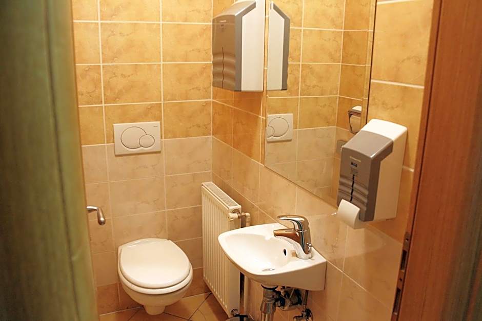 Aparthotel Snjezna Kraljica