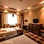 Chinggis Khaan Hotel