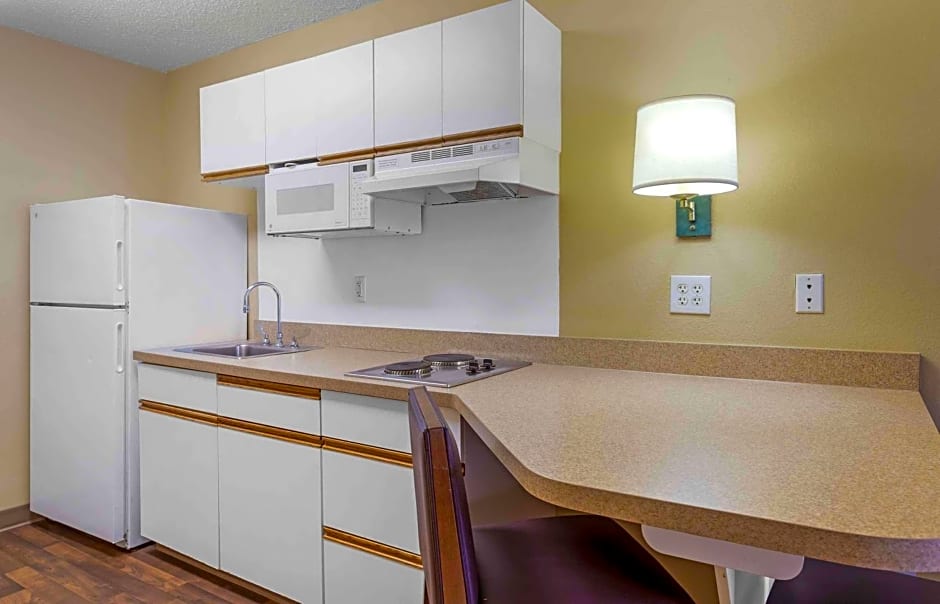 Extended Stay America Suites - Houston - Galleria - Uptown