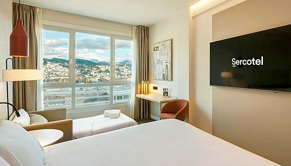 Sercotel HMO Martina