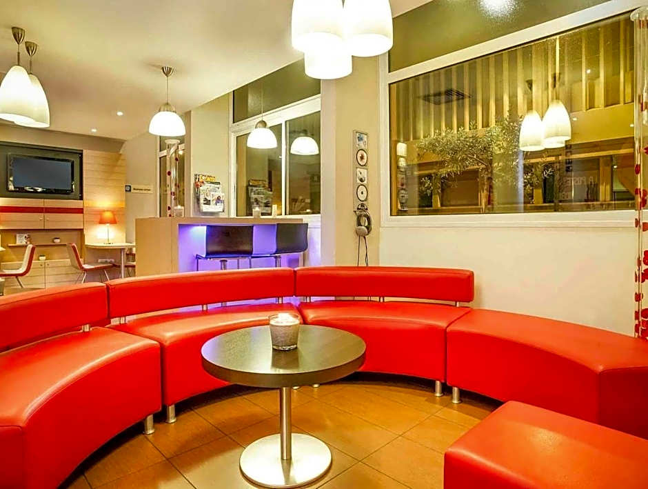 easyHotel Nice Old Town