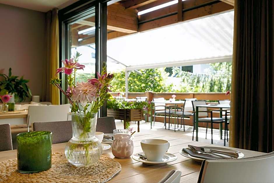Hotel Villa Lago