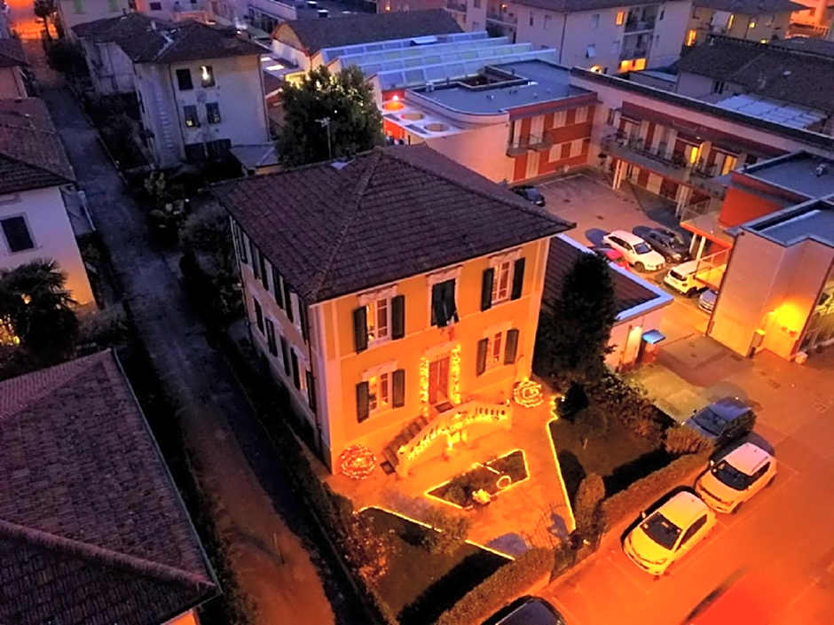 Villa San Donato B&B