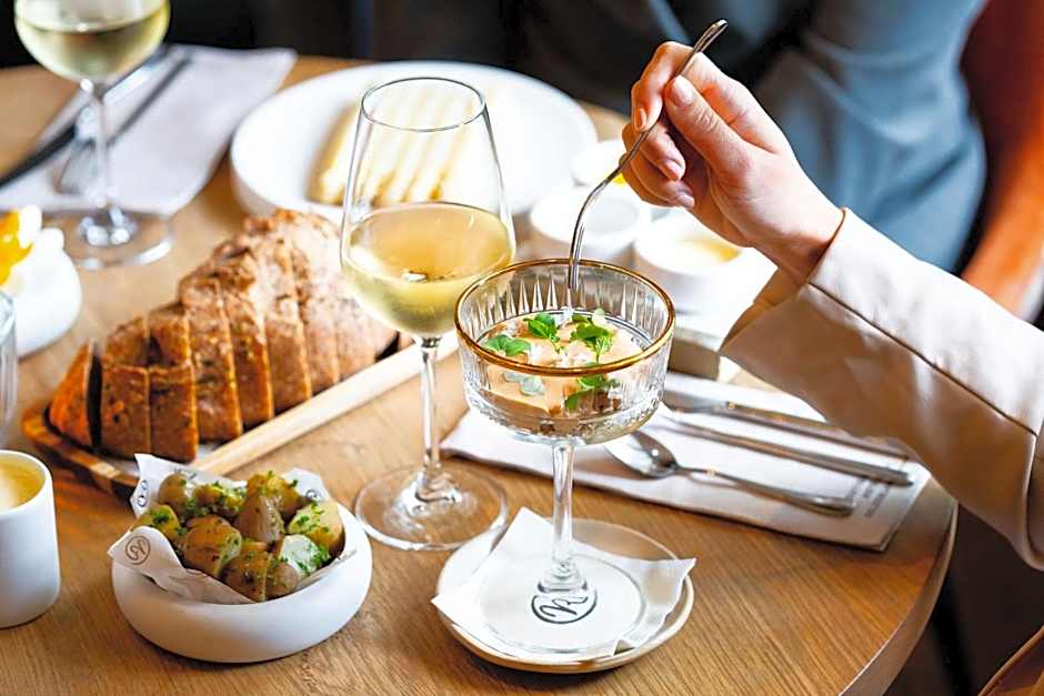 Hotel Villa Ruimzicht