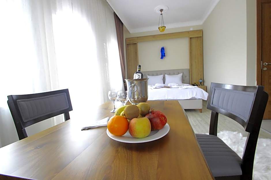 Butterfly Butik Hotel