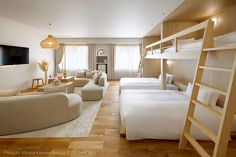 Atarayo Nishiizu Onsen