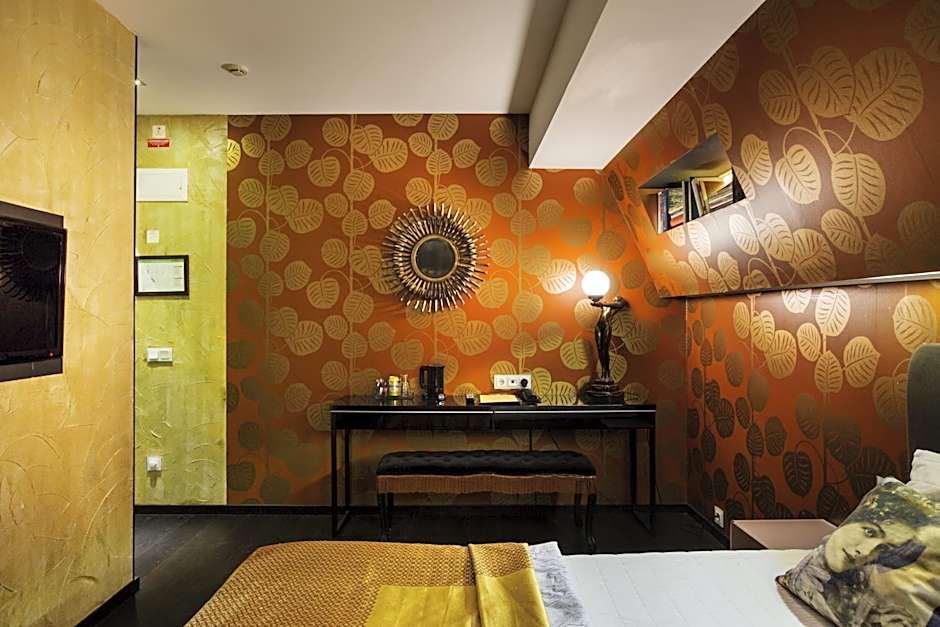 Skanstulls Boutique Hostel