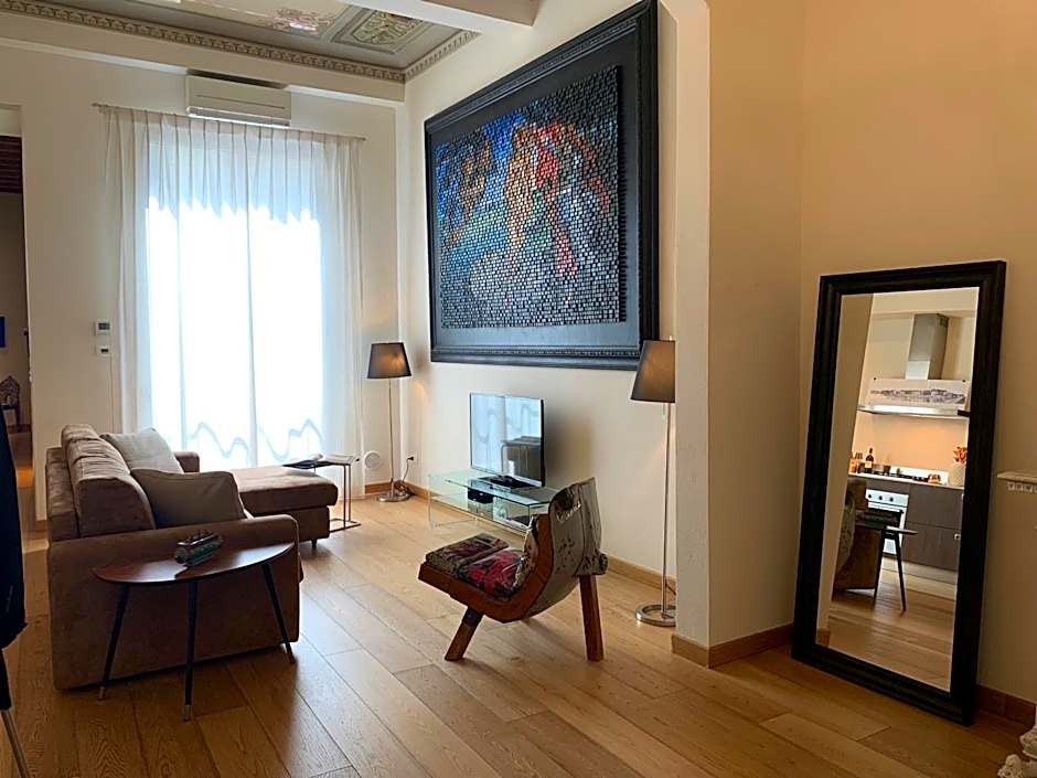 Florence Art Apartments