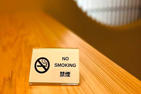Japanese Style Room with 10 Tatami - Non-Smoking